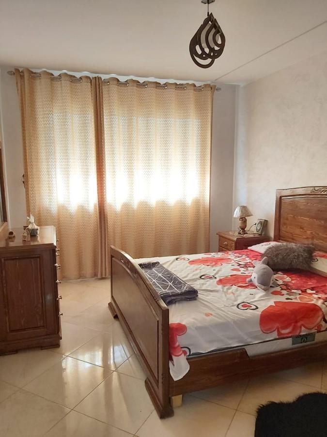 Annour Luxurious & Large Apartment In Oujda Centre Экстерьер фото