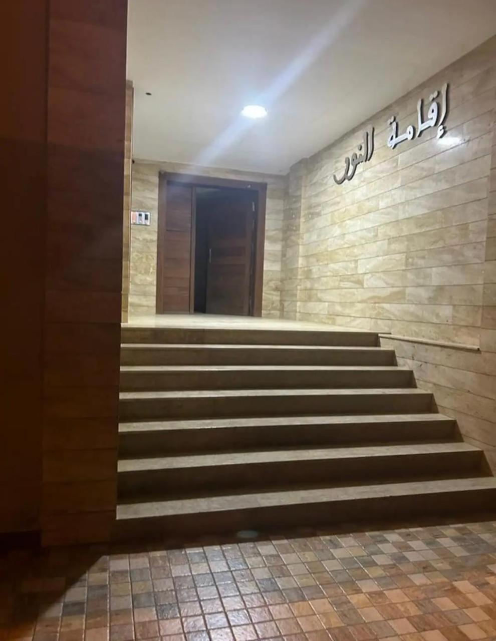 Annour Luxurious & Large Apartment In Oujda Centre Экстерьер фото